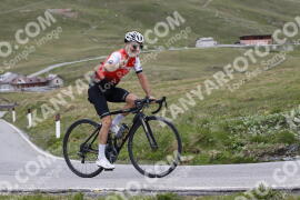 Photo #3197929 | 23-06-2023 10:52 | Passo Dello Stelvio - Peak BICYCLES