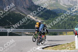 Photo #2539179 | 08-08-2022 09:34 | Gardena Pass BICYCLES