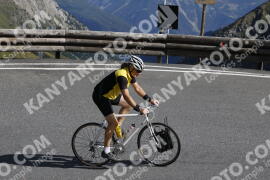 Foto #3783172 | 10-08-2023 10:09 | Passo Dello Stelvio - die Spitze BICYCLES