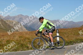 Foto #2733018 | 24-08-2022 13:41 | Passo Dello Stelvio - die Spitze BICYCLES