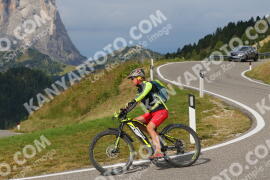 Foto #2521127 | 06-08-2022 09:48 | Gardena Pass BICYCLES