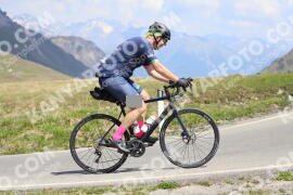 Photo #3171069 | 19-06-2023 11:32 | Passo Dello Stelvio - Peak BICYCLES