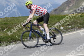 Photo #3242973 | 26-06-2023 14:37 | Passo Dello Stelvio - Peak BICYCLES