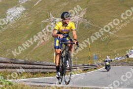 Foto #3979943 | 20-08-2023 09:43 | Passo Dello Stelvio - die Spitze BICYCLES