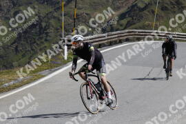 Photo #3619860 | 29-07-2023 11:22 | Passo Dello Stelvio - Peak BICYCLES