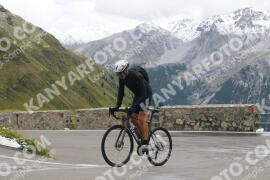 Photo #4097587 | 30-08-2023 14:05 | Passo Dello Stelvio - Prato side BICYCLES