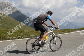Foto #3421570 | 11-07-2023 10:41 | Passo Dello Stelvio - die Spitze BICYCLES