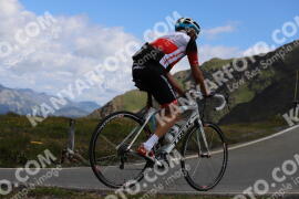Foto #3601403 | 28-07-2023 10:36 | Passo Dello Stelvio - die Spitze BICYCLES