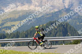 Photo #2498794 | 04-08-2022 10:47 | Gardena Pass BICYCLES