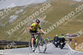Foto #2670043 | 16-08-2022 12:51 | Passo Dello Stelvio - die Spitze BICYCLES