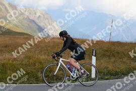 Photo #2657816 | 15-08-2022 11:36 | Passo Dello Stelvio - Peak BICYCLES