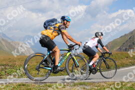 Foto #4076324 | 26-08-2023 11:44 | Passo Dello Stelvio - die Spitze BICYCLES