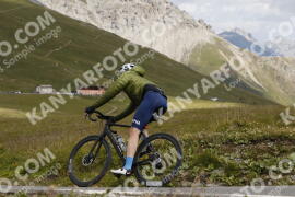 Foto #3601908 | 28-07-2023 10:45 | Passo Dello Stelvio - die Spitze BICYCLES