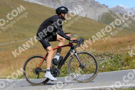 Photo #2697627 | 21-08-2022 11:29 | Passo Dello Stelvio - Peak BICYCLES