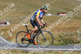 Photo #2726120 | 24-08-2022 10:28 | Passo Dello Stelvio - Peak BICYCLES
