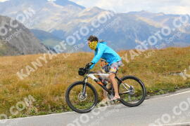 Foto #2765850 | 28-08-2022 13:02 | Passo Dello Stelvio - die Spitze BICYCLES