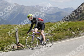 Foto #3364495 | 07-07-2023 10:43 | Passo Dello Stelvio - die Spitze BICYCLES