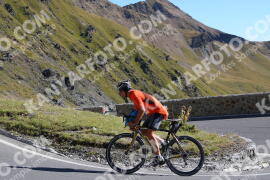 Photo #2708460 | 22-08-2022 09:44 | Passo Dello Stelvio - Prato side BICYCLES