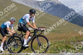 Photo #3894657 | 15-08-2023 11:14 | Passo Dello Stelvio - Peak BICYCLES