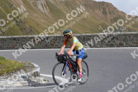 Photo #4277505 | 17-09-2023 12:34 | Passo Dello Stelvio - Prato side BICYCLES