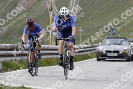 Foto #3204324 | 23-06-2023 14:45 | Passo Dello Stelvio - die Spitze BICYCLES