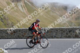 Photo #4277144 | 17-09-2023 11:59 | Passo Dello Stelvio - Prato side BICYCLES