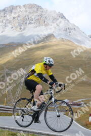 Photo #4296460 | 20-09-2023 13:18 | Passo Dello Stelvio - Peak BICYCLES