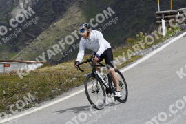 Foto #3715130 | 03-08-2023 12:50 | Passo Dello Stelvio - die Spitze BICYCLES