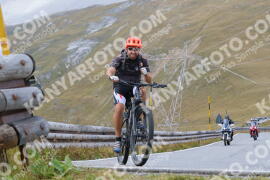 Foto #4296425 | 20-09-2023 13:07 | Passo Dello Stelvio - die Spitze BICYCLES