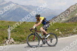 Foto #3417222 | 10-07-2023 12:47 | Passo Dello Stelvio - die Spitze BICYCLES