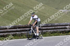Foto #3457538 | 15-07-2023 09:48 | Passo Dello Stelvio - die Spitze BICYCLES