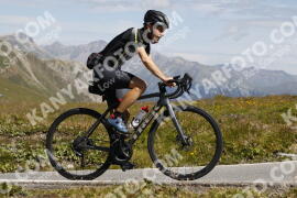 Photo #3673600 | 31-07-2023 11:27 | Passo Dello Stelvio - Peak BICYCLES