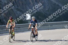 Photo #2572839 | 10-08-2022 10:00 | Gardena Pass BICYCLES