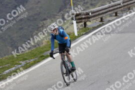 Foto #3108592 | 16-06-2023 11:41 | Passo Dello Stelvio - die Spitze BICYCLES