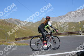 Foto #4033591 | 23-08-2023 09:30 | Passo Dello Stelvio - die Spitze BICYCLES