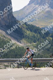 Photo #2644740 | 14-08-2022 14:05 | Gardena Pass BICYCLES