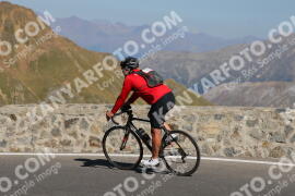 Foto #4213224 | 09-09-2023 15:07 | Passo Dello Stelvio - Prato Seite BICYCLES