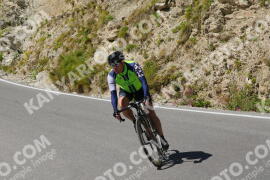 Photo #4111427 | 01-09-2023 12:33 | Passo Dello Stelvio - Prato side BICYCLES