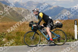Foto #2672583 | 16-08-2022 14:37 | Passo Dello Stelvio - die Spitze BICYCLES