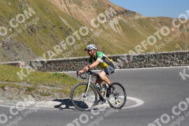 Foto #4211302 | 09-09-2023 13:03 | Passo Dello Stelvio - Prato Seite BICYCLES