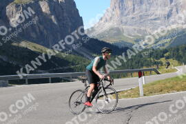 Photo #2638594 | 14-08-2022 10:35 | Gardena Pass BICYCLES