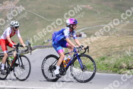 Photo #3170695 | 19-06-2023 11:08 | Passo Dello Stelvio - Peak BICYCLES