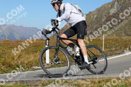 Foto #4175020 | 06-09-2023 13:11 | Passo Dello Stelvio - die Spitze BICYCLES