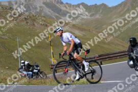 Photo #3956581 | 19-08-2023 10:20 | Passo Dello Stelvio - Peak BICYCLES