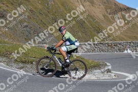 Foto #4302709 | 25-09-2023 13:40 | Passo Dello Stelvio - Prato Seite BICYCLES