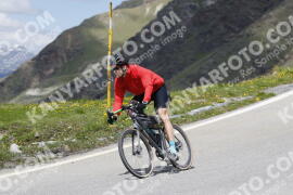 Photo #3211233 | 24-06-2023 14:41 | Passo Dello Stelvio - Peak BICYCLES