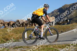 Foto #4227786 | 10-09-2023 10:31 | Passo Dello Stelvio - die Spitze BICYCLES