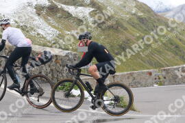 Foto #4097158 | 30-08-2023 13:30 | Passo Dello Stelvio - Prato Seite BICYCLES