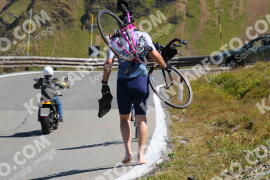 Photo #3982017 | 20-08-2023 11:32 | Passo Dello Stelvio - Peak BICYCLES