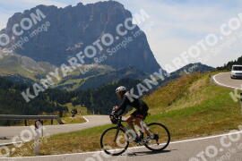 Photo #2644563 | 14-08-2022 13:50 | Gardena Pass BICYCLES